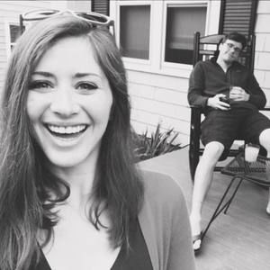 Meet your Posher, Brooke